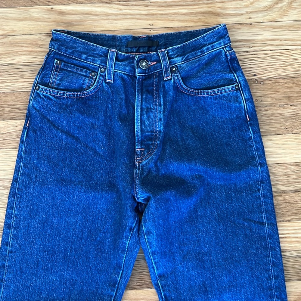 Made In Tomboy Victoria Jeans - Picture 4 of 9
